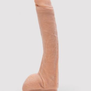 Doc Johnson Kevin Dean Realistic Vac-U-Lock Dildo 12 Inch