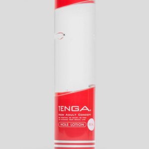 TENGA Real Lotion Lubricant 6.0 fl. oz