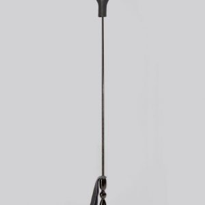 Bondage Boutique Wide Leather Riding Crop Whip