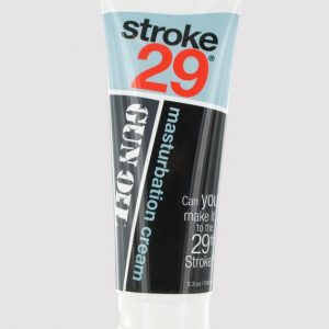 Stroke 29 Personal Lubricant 3.3 fl oz