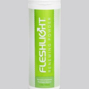 Fleshlight Renewer Powder 4oz