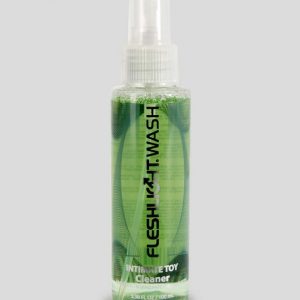 Fleshlight Fleshwash Antibacterial Sex Toy Cleaner 3.4 fl. oz