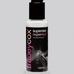 Tracey Cox Supersex Orgasm Gel 3.4 fl oz