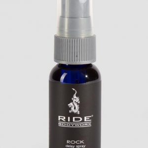 Sliquid Ride BodyWorx Rock Delay Spray 1 fl. oz