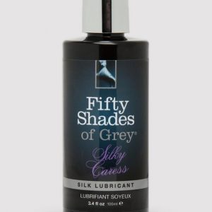 Fifty Shades of Grey Silky Caress Lubricant 3.4 fl oz
