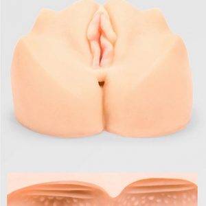 THRUST Pro Xtra Angel Realistic Vagina and Ass 20.4oz