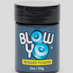 BlowYo Stroker Renewer Powder 2oz