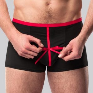 Lovehoney Unwrap Me Men's Boxer Shorts