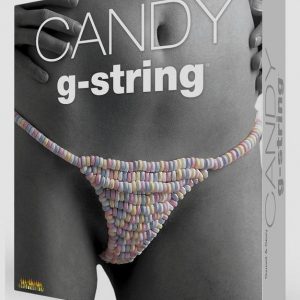 Candy G-String