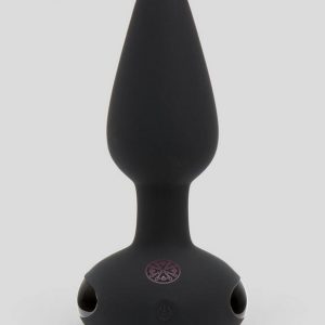 Mantric Rechargeable Vibrating Butt Plug