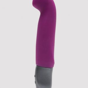 Fun Factory Stronic G Rechargeable Thrusting G-Spot Vibrator