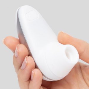 Womanizer Starlet USB Rechargeable Clitoral Stimulator