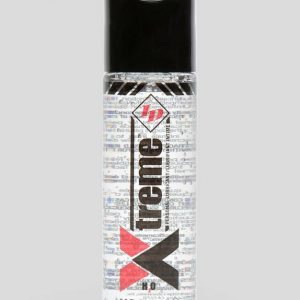 ID Xtreme H2O Thick Water-Based Lubricant 2.2 fl oz