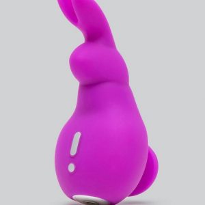 Happy Rabbit Mini Ears Rechargeable Clitoral Vibrator