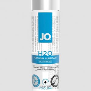 System JO H2O Cooling Water-Based Lubricant 4.0 fl oz