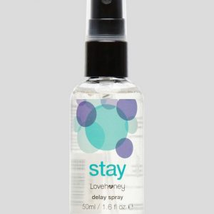 Lovehoney Stay Delay Spray 1.6 fl oz