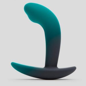 Lovehoney Colorplay Color-Changing Silicone Butt Plug