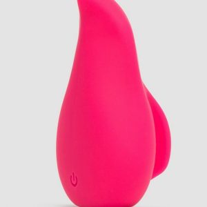 Lovehoney Magic Touch Rechargeable Clitoral Finger Vibrator