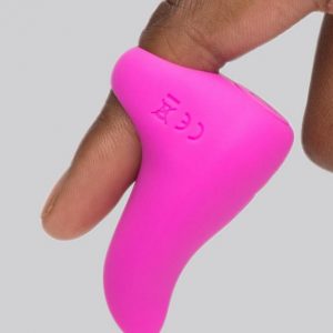 Lovehoney Ignite 20 Function Finger Vibrator