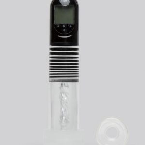 Optimum Series Automatic Advanced Smart Penis Pump
