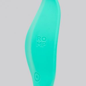 ROMP Wave Rechargeable Clitoral Vibrator