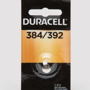Duracell LR41 Battery (Single)