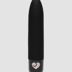 Lovehoney Mini Thrill Rechargeable Silicone Bullet Vibrator