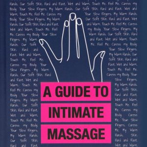 Lovehoney Guide to Intimate Massage