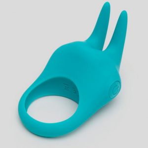 Lovehoney Ignite 20 Function Vibrating Rabbit Love Ring