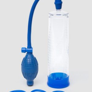 Lovehoney Power Tower Penis Pump Set 8.5 Inches