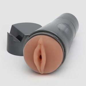THRUST Pro Ultra Charlene Realistic Vagina Cup