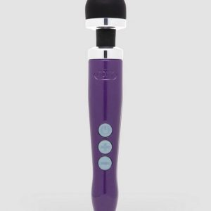 Doxy X Lovehoney Die Cast 3R Rechargeable Massage Wand Vibrator