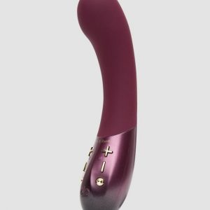 Hot Octopuss Kurve Extra Powerful Rechargeable G-Spot Vibrator