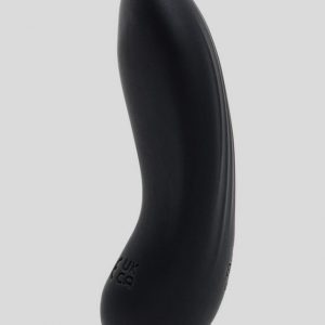 Fifty Shades of Grey Sensation Rechargeable Clitoral Vibrator